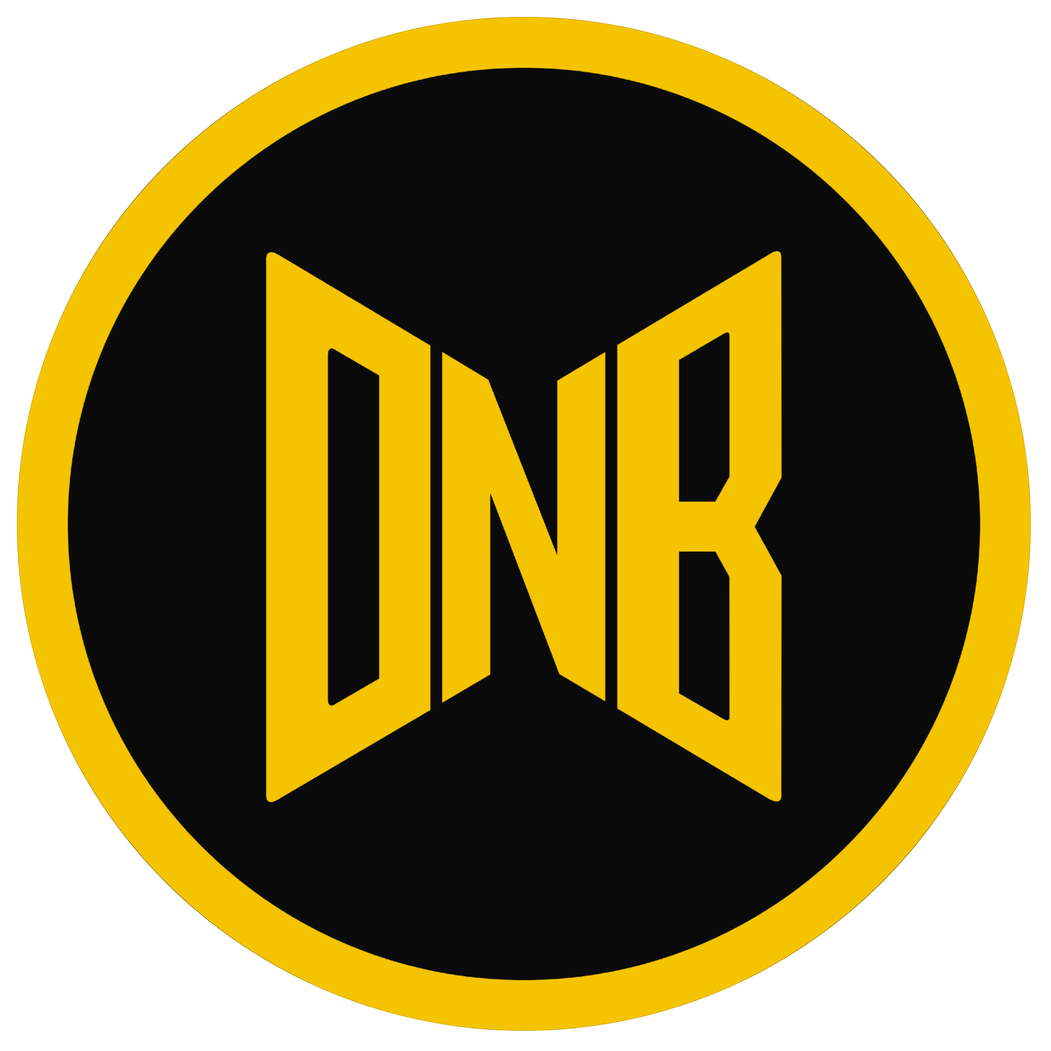 dnbfamily.chat logo